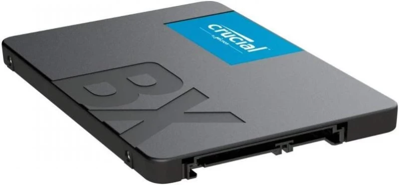 Crucial BX500 1 TB (CT1000BX500SSD1) - Изображение 4
