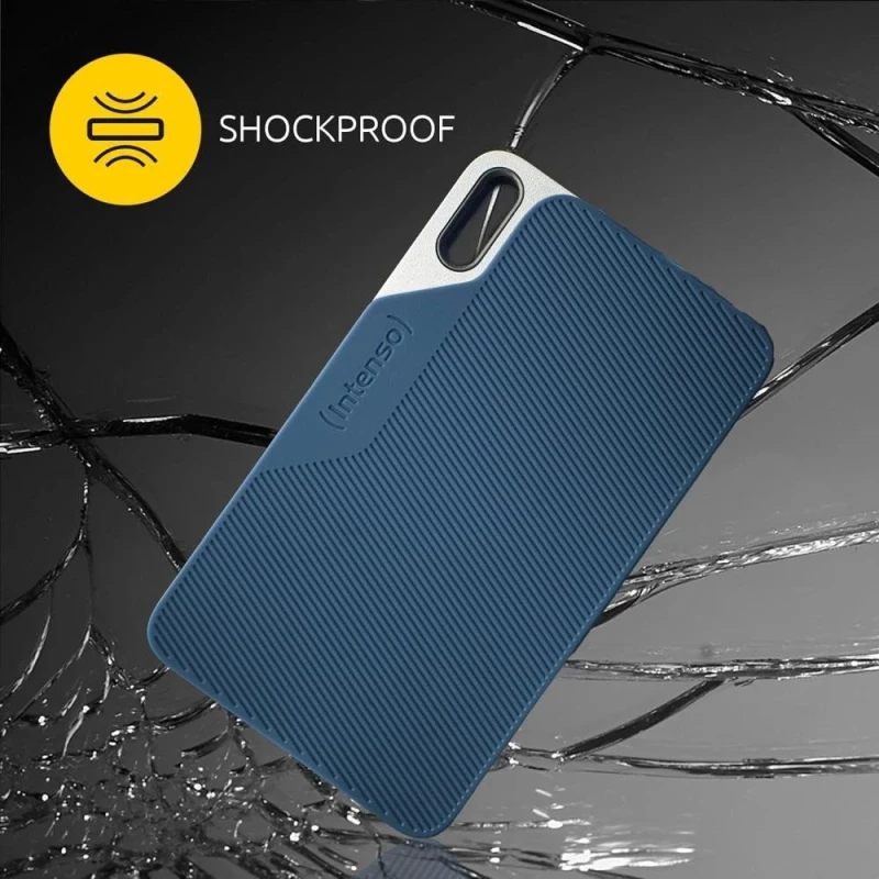 Intenso TX100 500 GB (3826450) - Зображення 2
