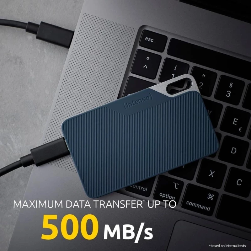 Intenso TX100 500 GB (3826450) - Зображення 3