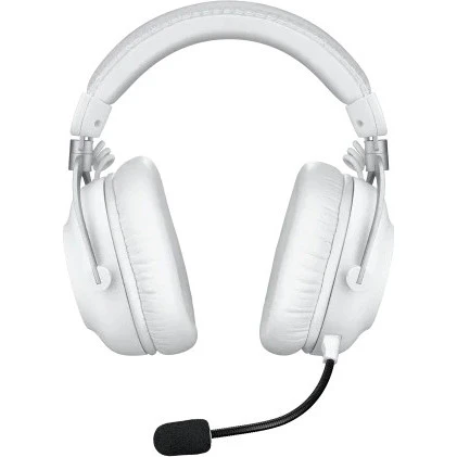 Logitech G Pro X 2 Lightspeed White (981-001269) - Изображение 1