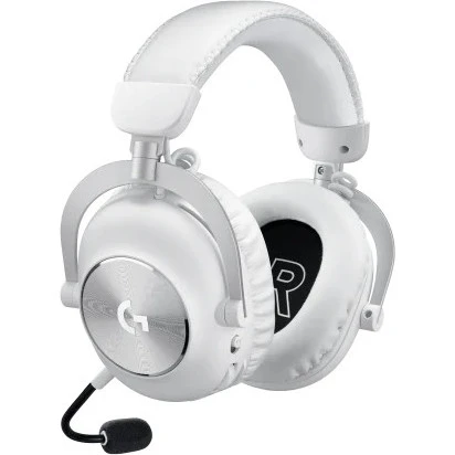 Logitech G Pro X 2 Lightspeed White (981-001269) - Изображение 2