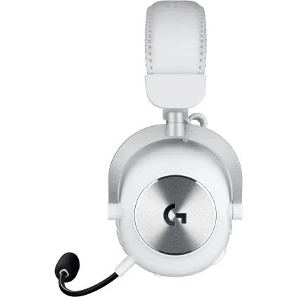 Logitech G Pro X 2 Lightspeed White (981-001269) - Изображение 3