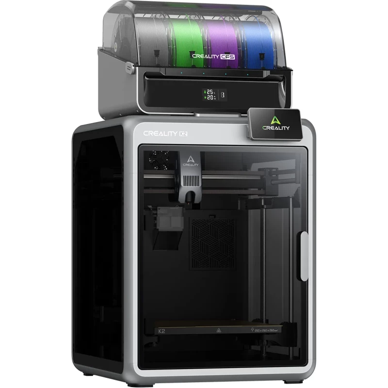 3D-принтер Creality K2 Combo - Изображение 1