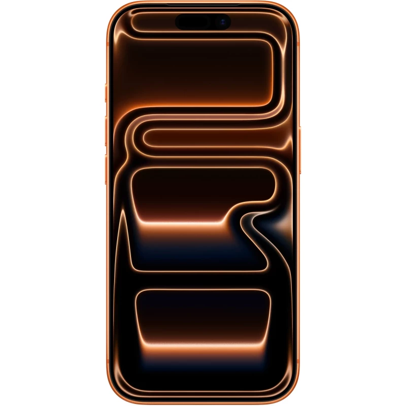 Apple iPhone 17 Pro 512GB eSIM Cosmic Orange (MG7P4) - Изображение 1
