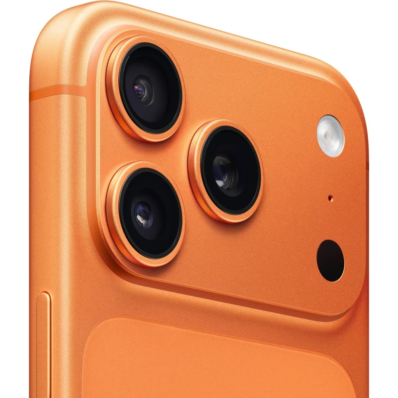Apple iPhone 17 Pro 512GB eSIM Cosmic Orange (MG7P4) - Изображение 3