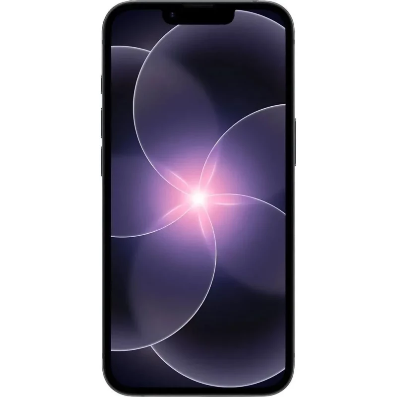 Apple iPhone 17e 256GB Black (MHRV4) - Изображение 1