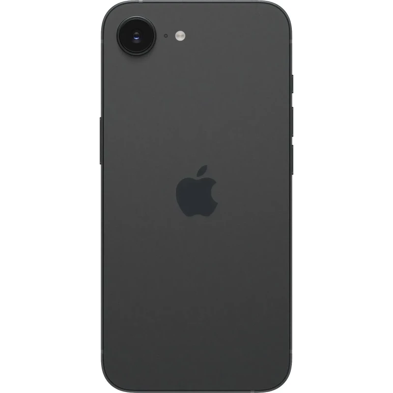Apple iPhone 17e 256GB Black (MHRV4) - Изображение 2