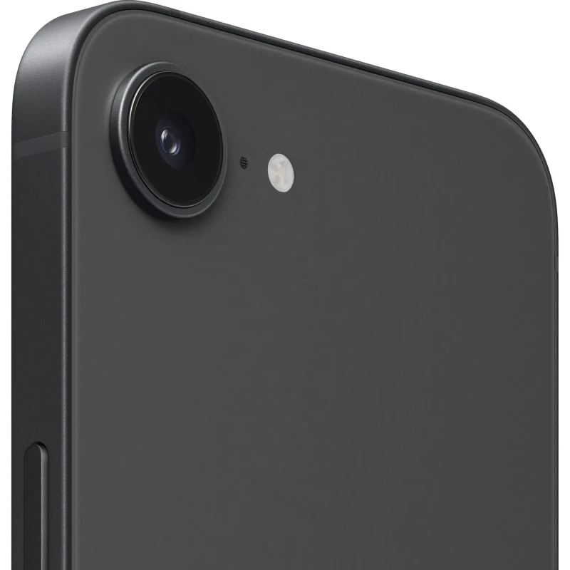 Apple iPhone 17e 256GB Black (MHRV4) - Изображение 3