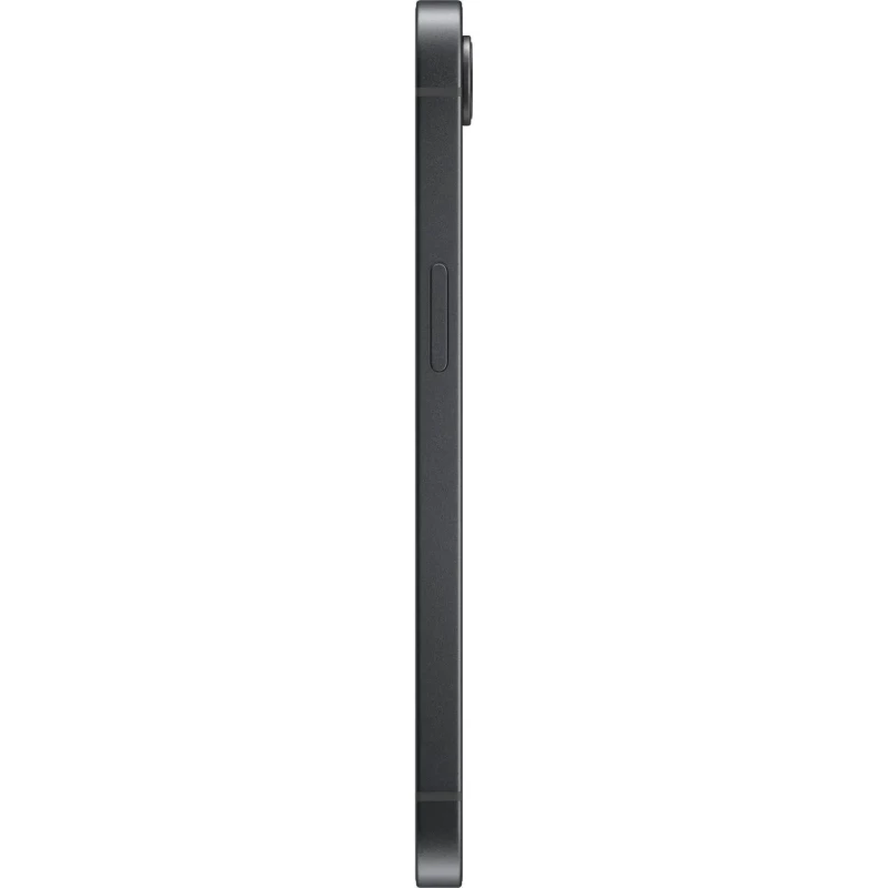 Apple iPhone 17e 256GB Black (MHRV4) - Изображение 4