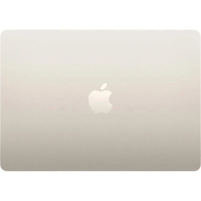 Apple MacBook Air 15.3" M5 16/512Gb Starlight 2026 (MDVD4) - Зображення 2