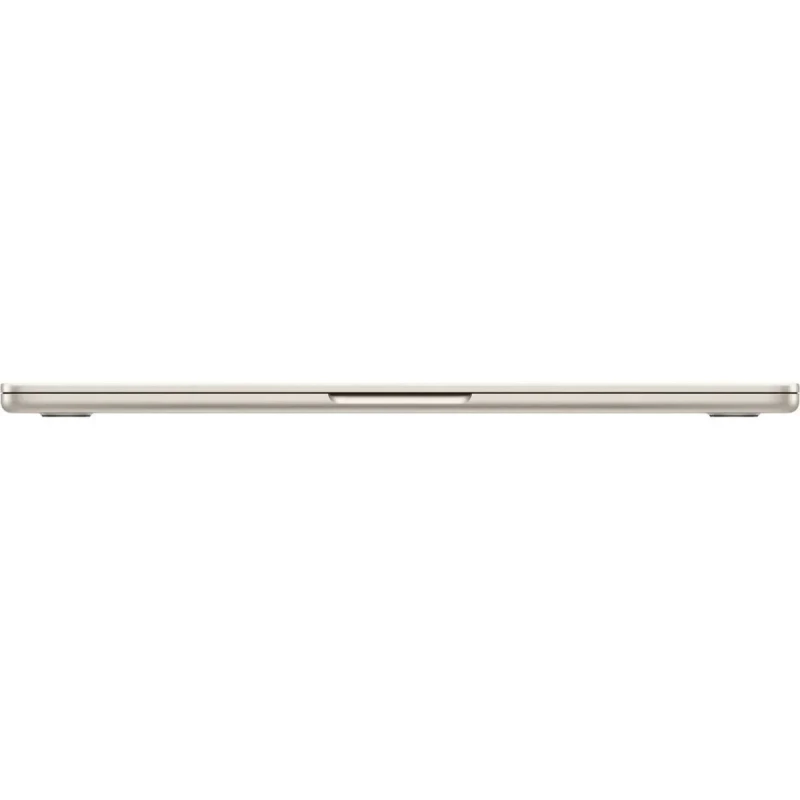 Apple MacBook Air 15.3" M5 16/512Gb Starlight 2026 (MDVD4) - Зображення 3