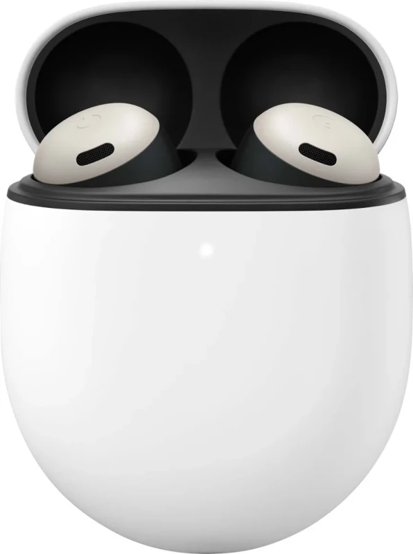 Google Pixel Buds Pro Porcelain (GA05205) - Изображение 1