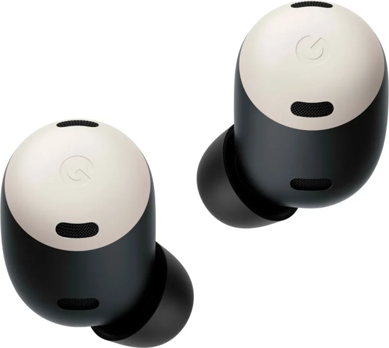 Google Pixel Buds Pro Porcelain (GA05205) - Изображение 2