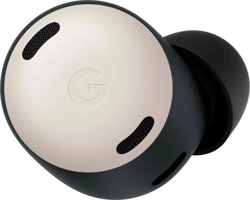 Google Pixel Buds Pro Porcelain (GA05205) - Изображение 3