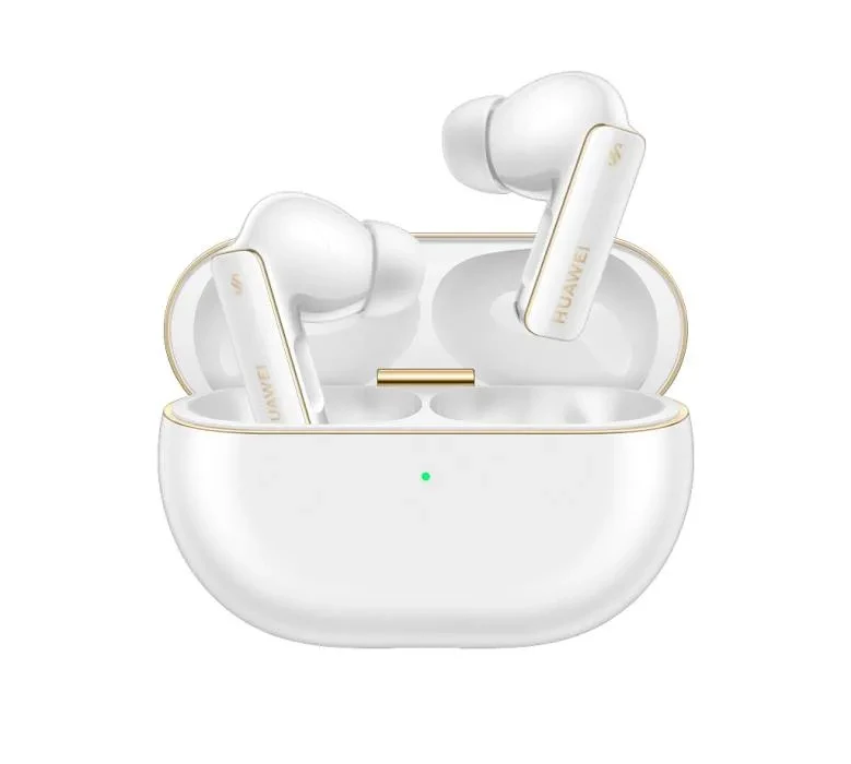 Huawei FreeBuds Pro 4 White (55037963) (EU) - Зображення 1