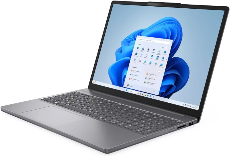 Lenovo IdeaPad Slim 3 15IRH10 (83K100P3FU) 16/512GB CUSTOM - Изображение 2