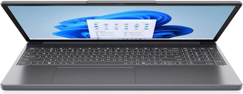 Lenovo IdeaPad Slim 3 15IRH10 (83K100P3FU) 16/512GB CUSTOM - Изображение 3