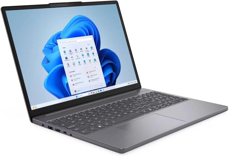 Lenovo IdeaPad Slim 3 15IRH10 (83K100P3FU) 16/512GB CUSTOM - Изображение 1