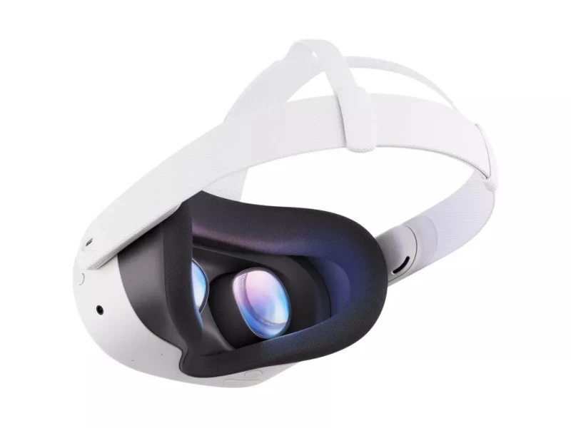 Meta Quest 3S 256GB (EU) - Изображение 1