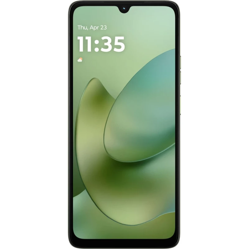 Motorola Moto G06 4G 4/64GB Tendril (PBA20000UA) (UA) - Изображение 1