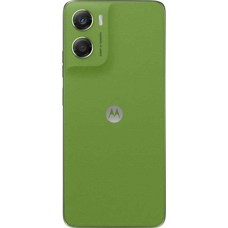 Motorola Moto G06 4G 4/64GB Tendril (PBA20000UA) (UA) - Изображение 2