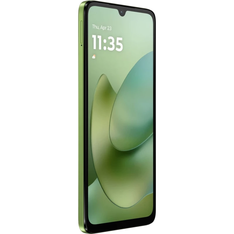 Motorola Moto G06 4G 4/64GB Tendril (PBA20000UA) (UA) - Изображение 3