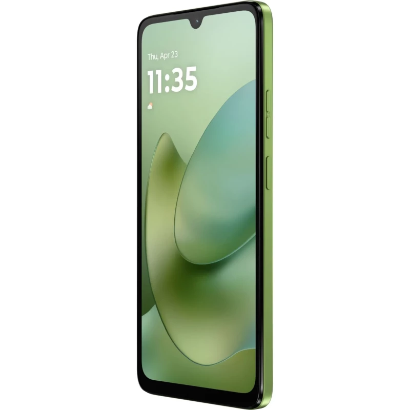 Motorola Moto G06 4G 4/64GB Tendril (PBA20000UA) (UA) - Изображение 4