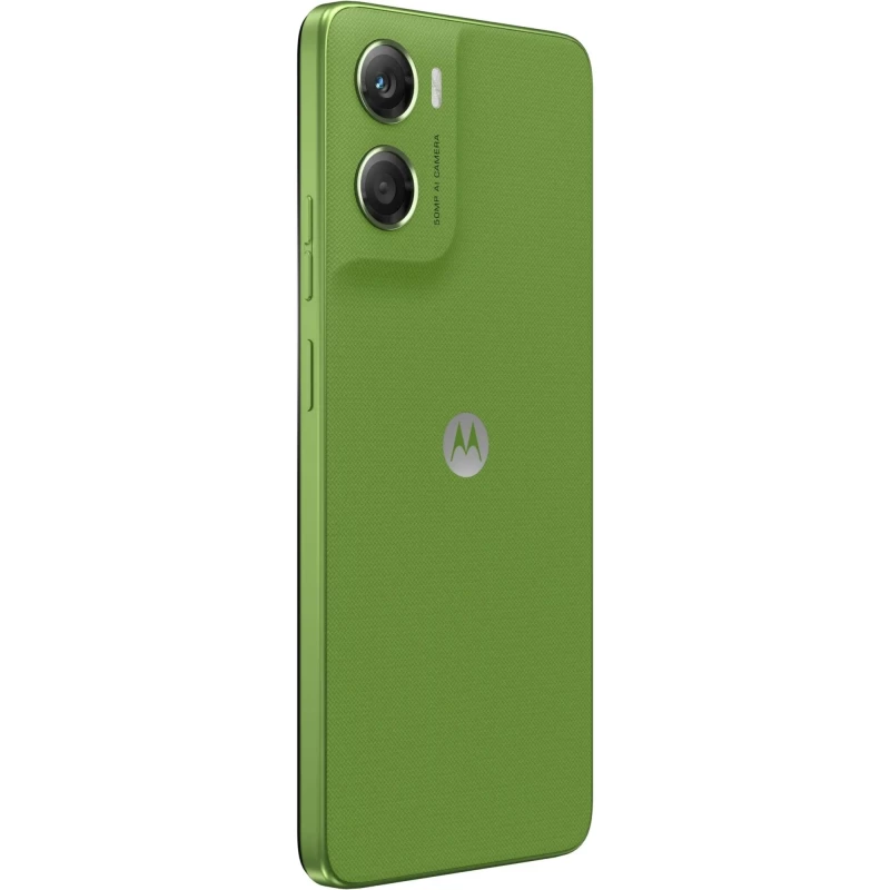 Motorola Moto G06 4G 4/64GB Tendril (PBA20000UA) (UA) - Изображение 5