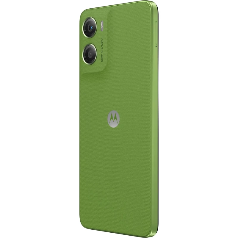 Motorola Moto G06 4G 4/64GB Tendril (PBA20000UA) (UA) - Изображение 6