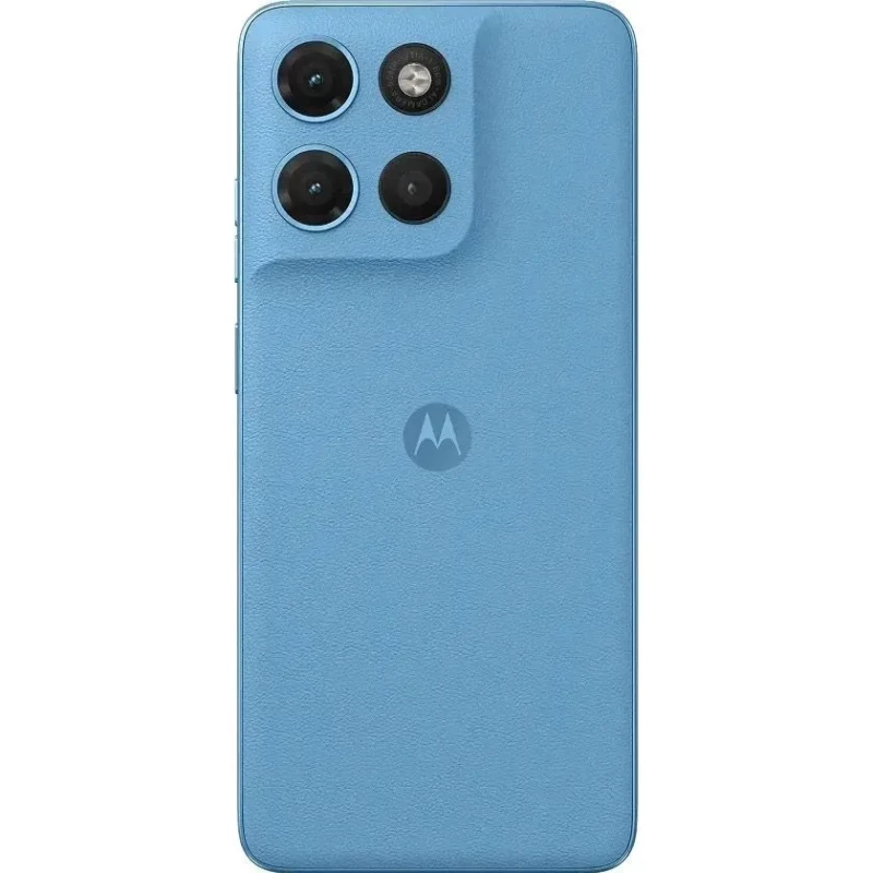 Motorola Moto G17 Power 8/256GB Alaskan Blue (PBBM0004, PBBM0002) (UA) - Изображение 2