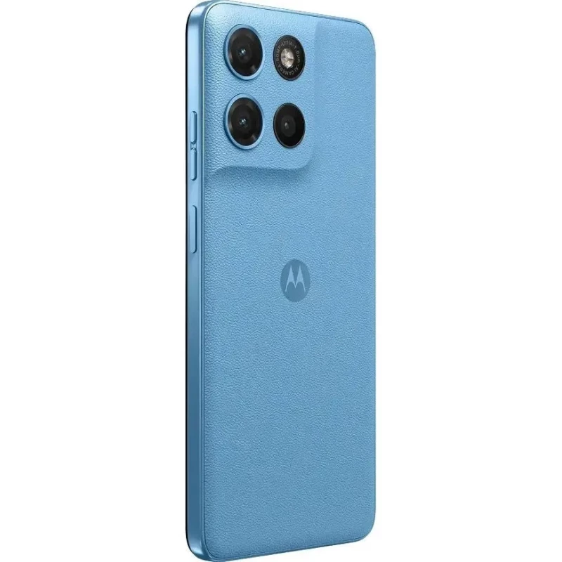 Motorola Moto G17 Power 8/256GB Alaskan Blue (PBBM0004, PBBM0002) (UA) - Изображение 4