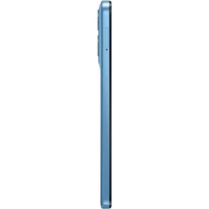 Motorola Moto G17 Power 8/256GB Alaskan Blue (PBBM0004, PBBM0002) (UA) - Изображение 5