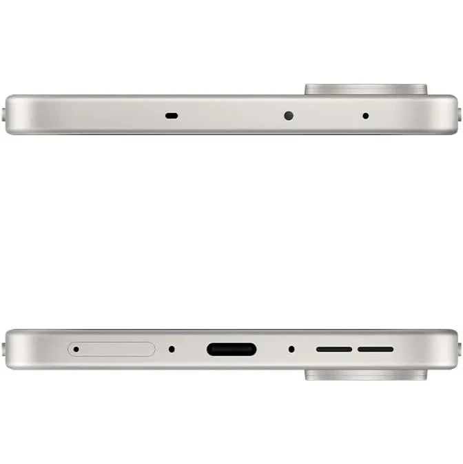 OnePlus Nord 5 8/256GB Marble Sands Europe - Изображение 6