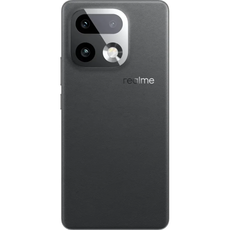 Realme 16 Pro+ 5G 12/512GB Master Grey (RMX5131) - Зображення 2