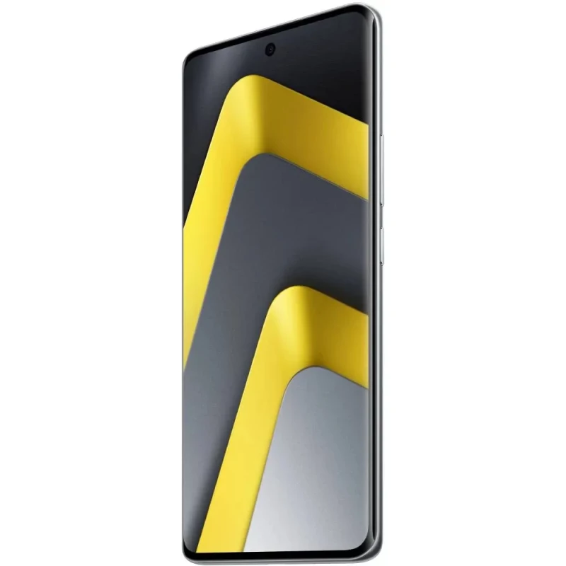 Xiaomi Poco M8 5G 8/256GB Silver (no adapter) Europe - Зображення 4