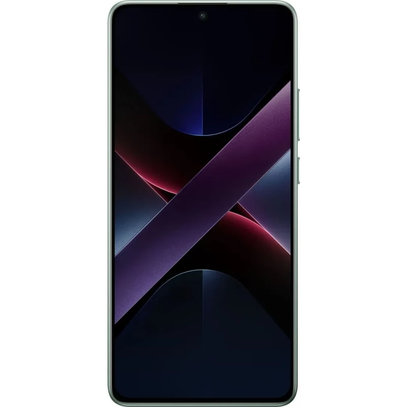 Xiaomi Poco X7 Pro 5G 8/256GB NFC Green Europe - Изображение 1