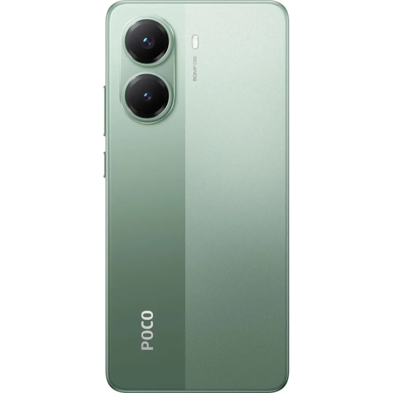 Xiaomi Poco X7 Pro 5G 8/256GB NFC Green Europe - Изображение 2