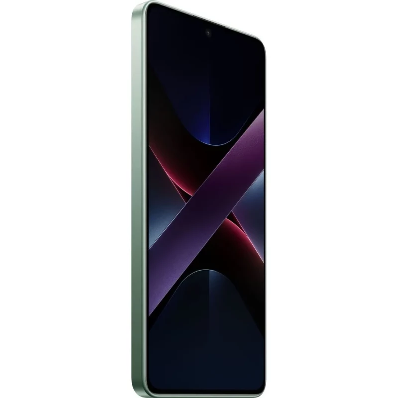 Xiaomi Poco X7 Pro 5G 8/256GB NFC Green Europe - Изображение 3