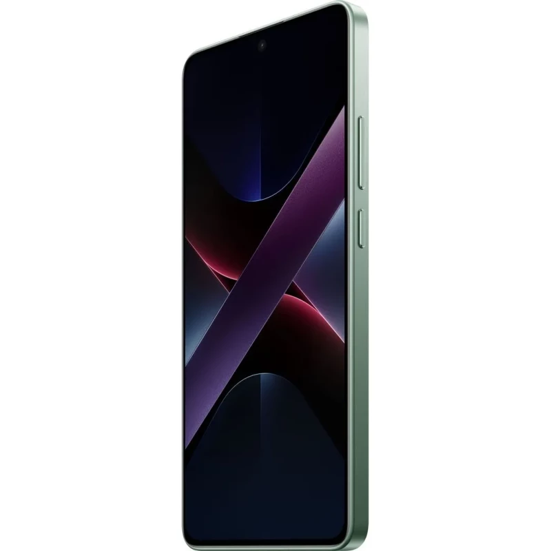 Xiaomi Poco X7 Pro 5G 8/256GB NFC Green Europe - Изображение 4