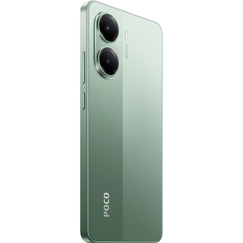 Xiaomi Poco X7 Pro 5G 8/256GB NFC Green Europe - Изображение 5