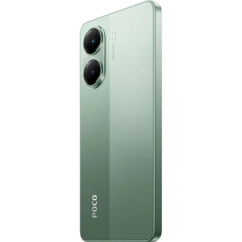 Xiaomi Poco X7 Pro 5G 8/256GB NFC Green Europe - Изображение 6