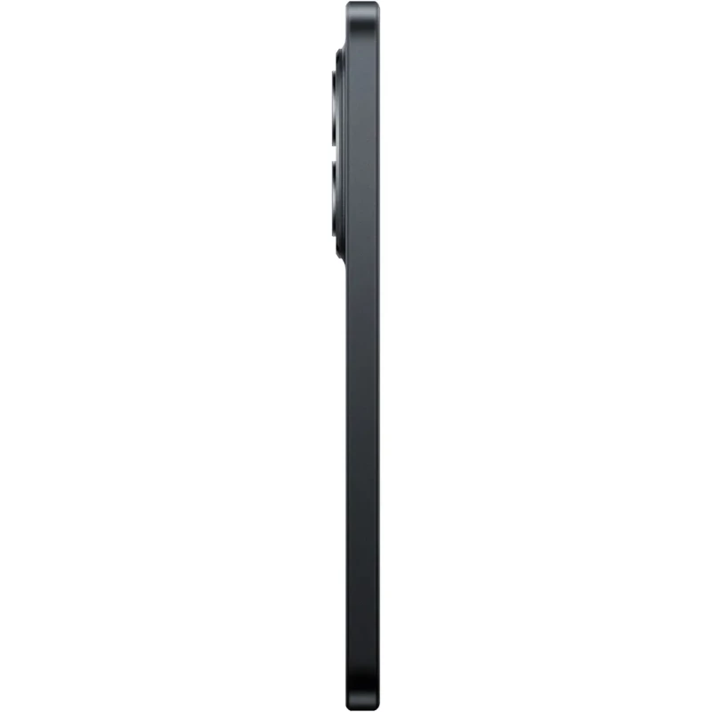 Xiaomi Redmi Note 15 Pro 5G 12/256GB Black (with charger) Europe - Зображення 7