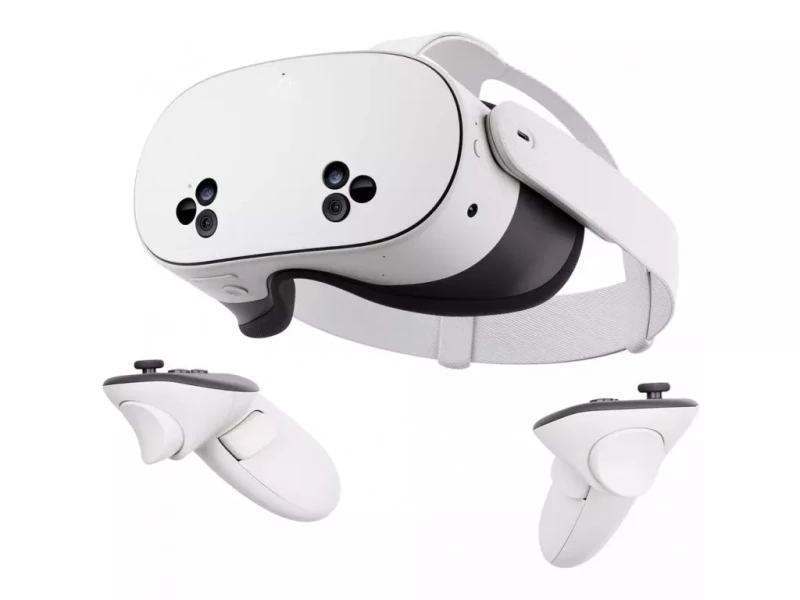Meta Quest 3S 256GB (EU)
