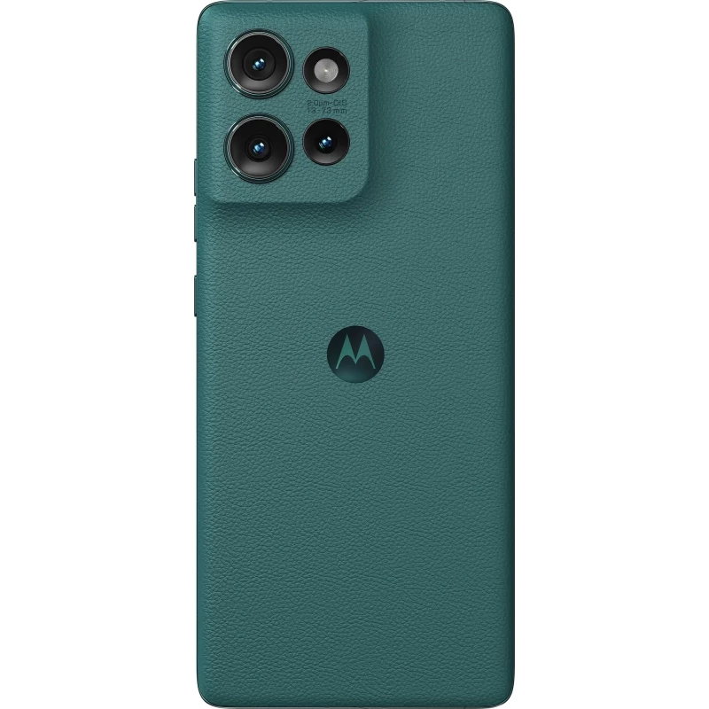 Motorola Edge 50 12/512GB Jungle Green (PB2U0010RS) (UA) - Зображення 2