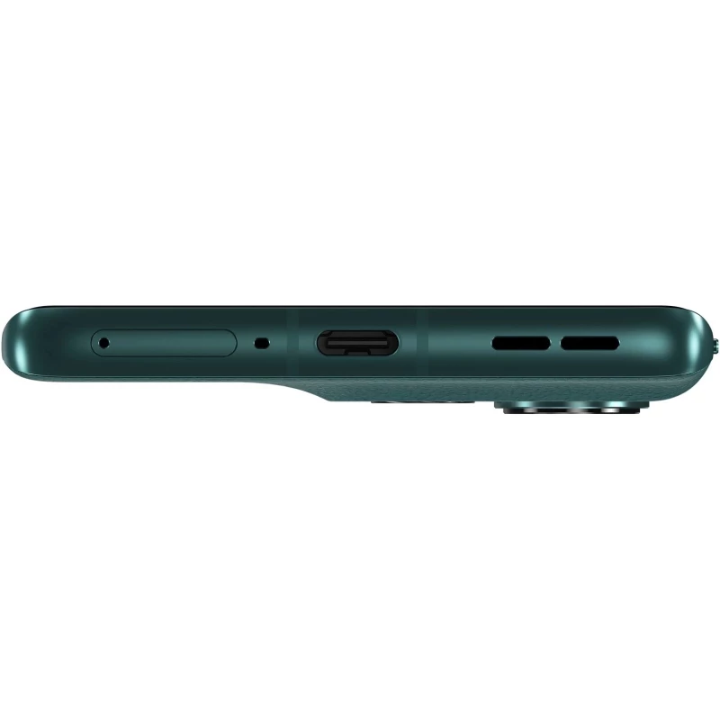 Motorola Edge 50 12/512GB Jungle Green (PB2U0010RS) (UA) - Зображення 5