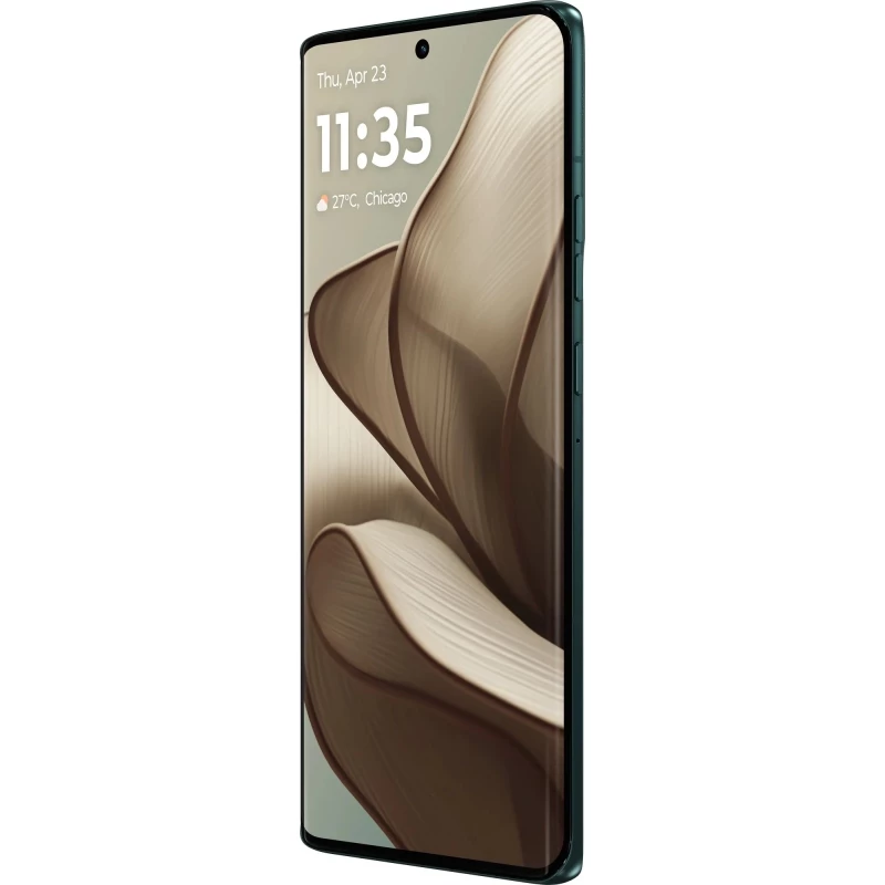 Motorola Edge 50 12/512GB Jungle Green (PB2U0010RS) (UA) - Зображення 8