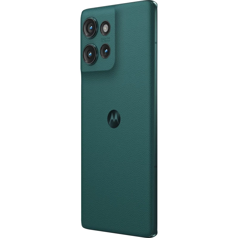 Motorola Edge 50 12/512GB Jungle Green (PB2U0010RS) (UA) - Зображення 9