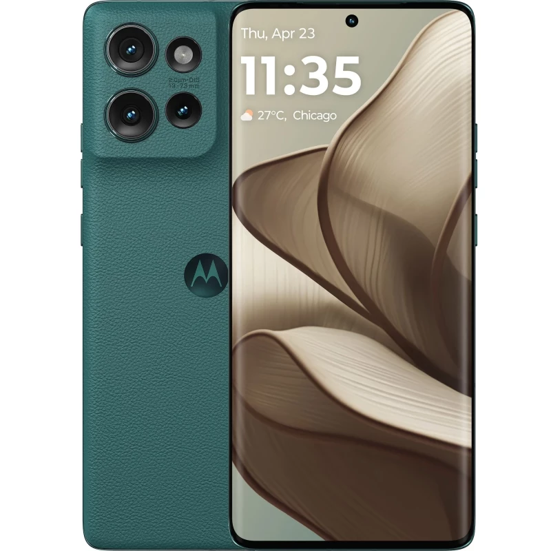 Motorola Edge 50 12/512GB Jungle Green (PB2U0010RS) (UA)