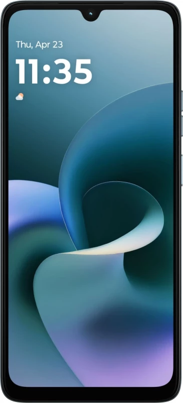 Motorola Moto G06 Power 4/256GB Tapestry (PBA00000UA) (UA) - Зображення 1