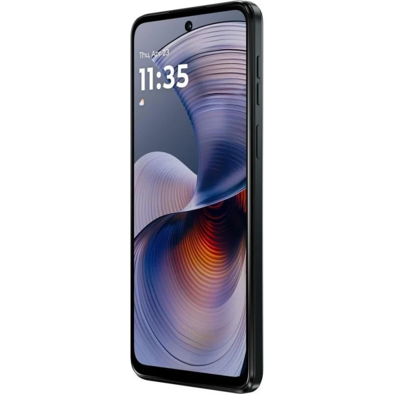 Motorola Moto G55 8/256GB Forest Gray (PB5U0009RS) - Зображення 1